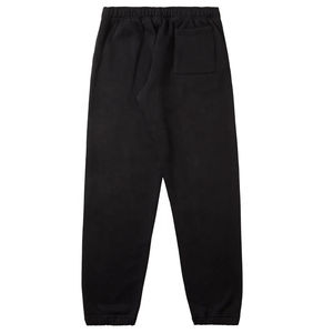 Trajes Deportivos Casuales de Primavera y Otoño a la Moda, 100% Algodón, Cuello con Capucha, Estampado, Técnicas Bordadas 2025 - Product Image 4