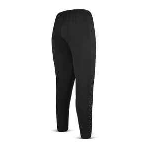High Waist Seamless Polyester Gym & Running <b>Leggings</b> Quick Dry & Breathable Knitted Fabric for <b>Summer</b> OEM Service Available - Product Image 5