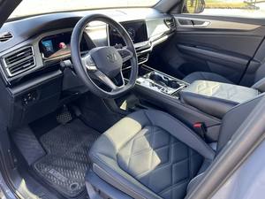 IMPRESIONANTE Volkswagen Atlas Cross Sport SE 2024, TRANSMISIÓN AUTOMÁTICA, 4 CILINDROS - Product Image 3