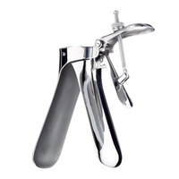 Toutes les tailles Couleur unie Meilleur fournisseur Haute qualité Nouvelle arrivée instrument médical Cusco Spéculums vaginaux à vendre