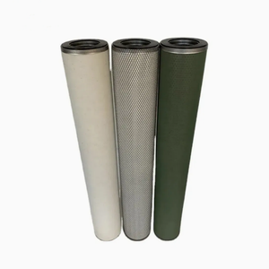 Thay thế <span class=keywords><strong>Cartridge</strong></span> <span class=keywords><strong>Peco</strong></span> khía cạnh GTFE12-00-303-SS coalesced khí đốt tự nhiên Lọc SS coalesced Lọc <span class=keywords><strong>Cartridge</strong></span> - Product Image 1