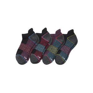 Calcetines tobilleros transpirables atléticos de verano para hombre, 10 pares de silicona antideslizante para deportes, cómodos y elegantes - Product Image 1