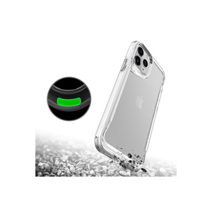Étui de protection en silicone Netzy Premium Quality SAFA T-Max pour iPhone 11 Pro 14 Plus XR Compatible Electroplate Special Craft - Product Image 4