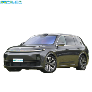 2025 tout nouveau SUV électrique Lixiang L7 grand espace hybride nouvelles voitures voitures électriques luxe grand SUV pour l'exportation - Product Image 1