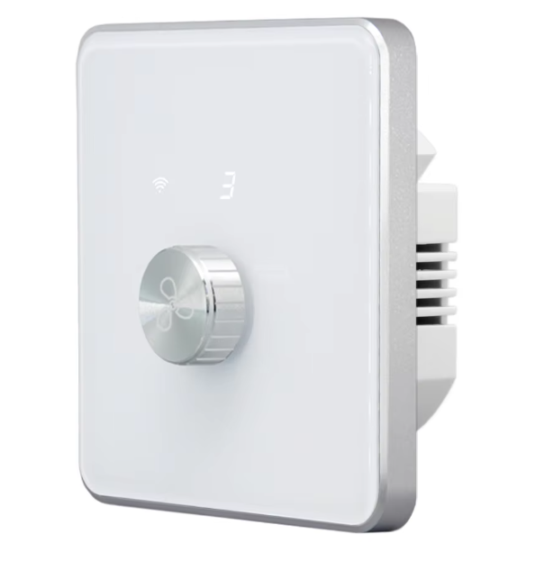 Versión blanca de Zigbee