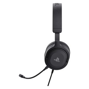 Casque de jeu GXT 498 Forta filaire noir 24715 - Product Image 3