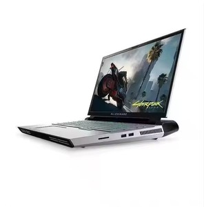 OFERTA PROMOCIONAL Laptop para Juegos Alienware x17 R2, 12.ª Gen. i9-12900HK, RTX 3080 Ti, FHD, 1 TB, 64 GB, Listo para Enviar - Product Image 4