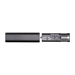 Set di Cavi USB Promozionali Personalizzati in Custodia - Product Image 3