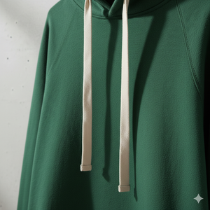 Wholesale Premium Source OEM Unisex Cotton Spandex Casual Breathable Hoodie Anti-Shrink Durable Top for Autumn/Winter - Product Image 2