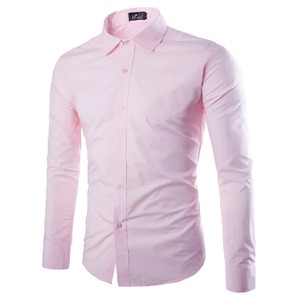 100% Satin Cotton <b>Men's</b> <b>Striped</b> Plaid Button <b>Shirt</b> High Quality Business Casual <b>Long</b> <b>Sleeve</b> Autumn Season S-7XL - Product Image 6
