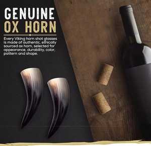 แตรควายธรรมชาติคุณภาพดีเยี่ยมสำหรับงานหัตถกรรมหวีและมีด - Product Image 5