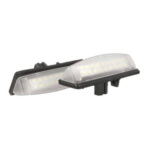 ชุด Luci Targa แอลอีดี Toyota Camry aurion 07 Avensis Verso Prius Lexus Is200 Is300 RX330 RX350 LS430 ES300 GS300 GS430รถยนต์ - Product Image 1