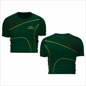 T-shirts courts pour femmes, légers, confortables, extensibles, pour un usage quotidien, col rond, t-shirts courts pour femmes - Product Image 4