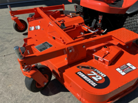 Cortadora de Césped Kubota F2690 2025 Nueva/Usada, Económica, en Venta, Diésel, con Asiento Delantero, Envío Inmediato