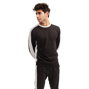 Survêtement d'hiver Vêtements pour hommes Sportswear Training & Jogging Wear Sweatshirts & Joggers avec la meilleure qualité - Product Image 1