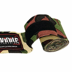 Venda al por mayor de vendajes de boxeo con logo personalizado, vendajes de boxeo de alta calidad para entrenamiento y protección. - Product Image 5