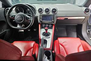 AUDI TT RS 2012 D'OCCASION CÔTÉ GAUCHE/CÔTÉ DROIT - Product Image 3