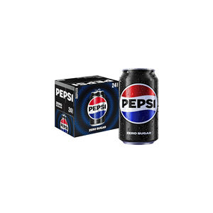 Refresco carbonatado Pepsi, proveedor mayorista a granel, exportación directa de fábrica, OEM - Product Image 4