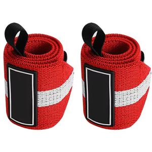 ¡Las mejores envolturas de mano de algodón transpirable para gimnasio y Fitness vendajes de artes marciales de boxeo MMA hechos a medida a la venta! - Product Image 1