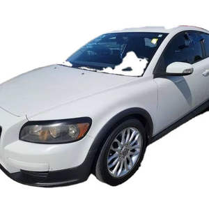 Volvo C30 T5 2009, 2 Puertas, Hatchback, Volante a la Izquierda, Asientos de Cuero, Usado, Cámara Trasera, Techo Corredizo, Euro III, Faros LED, ABS/ESC - Product Image 1