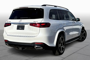 คุณภาพดี รถยนต์ GLS 450 AWD 4MATIC ปี 2025 - พร้อมส่ง - Product Image 2