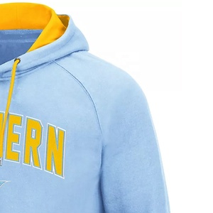 Sudaderas con Capucha Personalizadas de Alta Calidad, Suaves y Cálidas, con el Logotipo de los Jaguars de la Universidad del Sur de Florida, para Unisex - Product Image 4