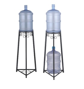 ที่วางหม้อเก็บน้ําโลหะคุณภาพเยี่ยมและชั้นวางและตกแต่งสวน/ห้องนอนชั้นวางหม้อน้ําโลหะราคาดีที่สุด - Product Image 2