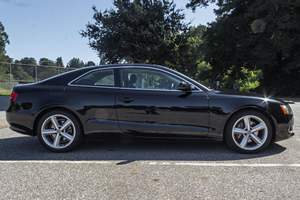 ใช้ lhd/rhd 2010 A U D I A5 2.0T คูเป้แบบ Quattro - Product Image 4