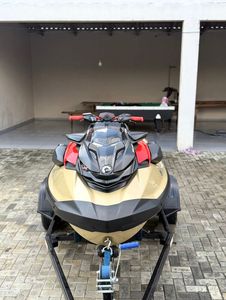 Jet ski Yamaha FX Limited SVHO 2024/2025 abordable. - Product Image 5