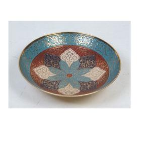 Bol à fruits en acier inoxydable au design attrayant, de qualité supérieure, à l'aspect traditionnel, pour la vaisselle - Product Image 2