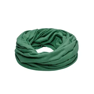 Sudaderas y Hoodies Promocionales Personalizables con Capucha Estilo Loop-Scarf Heather Scaldacollo para el Verano - Product Image 4