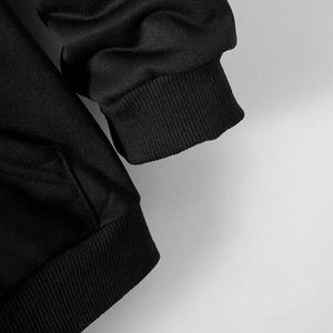 เสื้อมีฮู้ดแบบสวมหัวระบายอากาศได้ดีมีไซส์ใหญ่พิเศษออกแบบได้ตามที่ต้องการ - Product Image 6