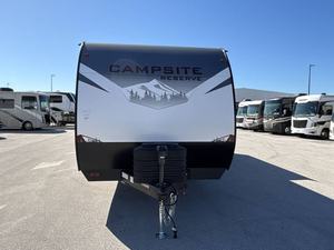 Nouveau camping-car Forest River 26RM 2026 - Product Image 4