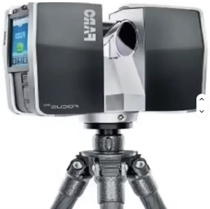 Scanner laser 3D Fa ro Focus S120 de haute qualité, produit standard en promotion exotique - Product Image 2