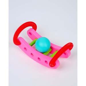 GIRNAR MILLENNIUM Educational <b>Building</b> Blocks 1:8 Scale Plastic Construction <b>Toy</b> for Ages 2-4 Years - Product Image 4