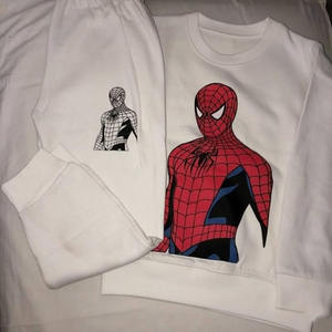 Conjunto Deportivo Elegante para Hombre para Gimnasio, Entrenamiento, Trotar y Uso Diario, para Invierno y Verano - Product Image 6