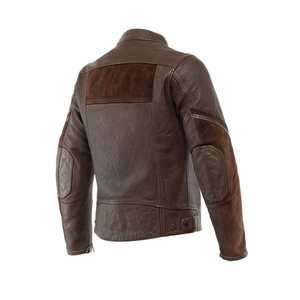 Nouveauté Veste de motard personnalisée Vêtements de sport en cuir de vachette avec design tendance Blouson de motard en cuir - Product Image 2