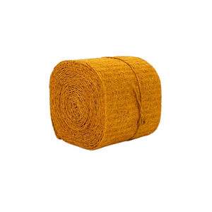 Cinta de Fibra de Coco de Alto Rendimiento para Paisajismo a Gran Escala y Ofrece una Fuerte Adherencia para Materiales a Base de Fibra de Coco - Product Image 1