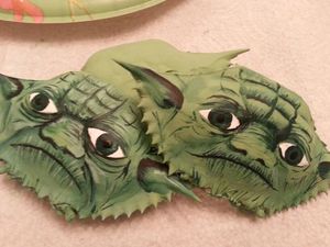 <b>Crab</b> <b>Shell</b> for Art Painting <b>Crab</b> Carapace Convenient Crabshell Food Decoration Export in Bulk From Vietnam - Product Image 2