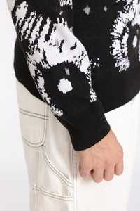 Sudadera con Capucha de Forro Polar para Hombre, Diseño Moderno 2025, Proveedor de Fábrica, Duradera, en Venta, Sudadera con Logotipo Personalizado para Hombre - Product Image 3