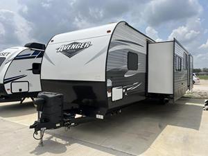 Remolque de caravana plegable para viajes con capacidad para dormir cómodamente - Product Image 4