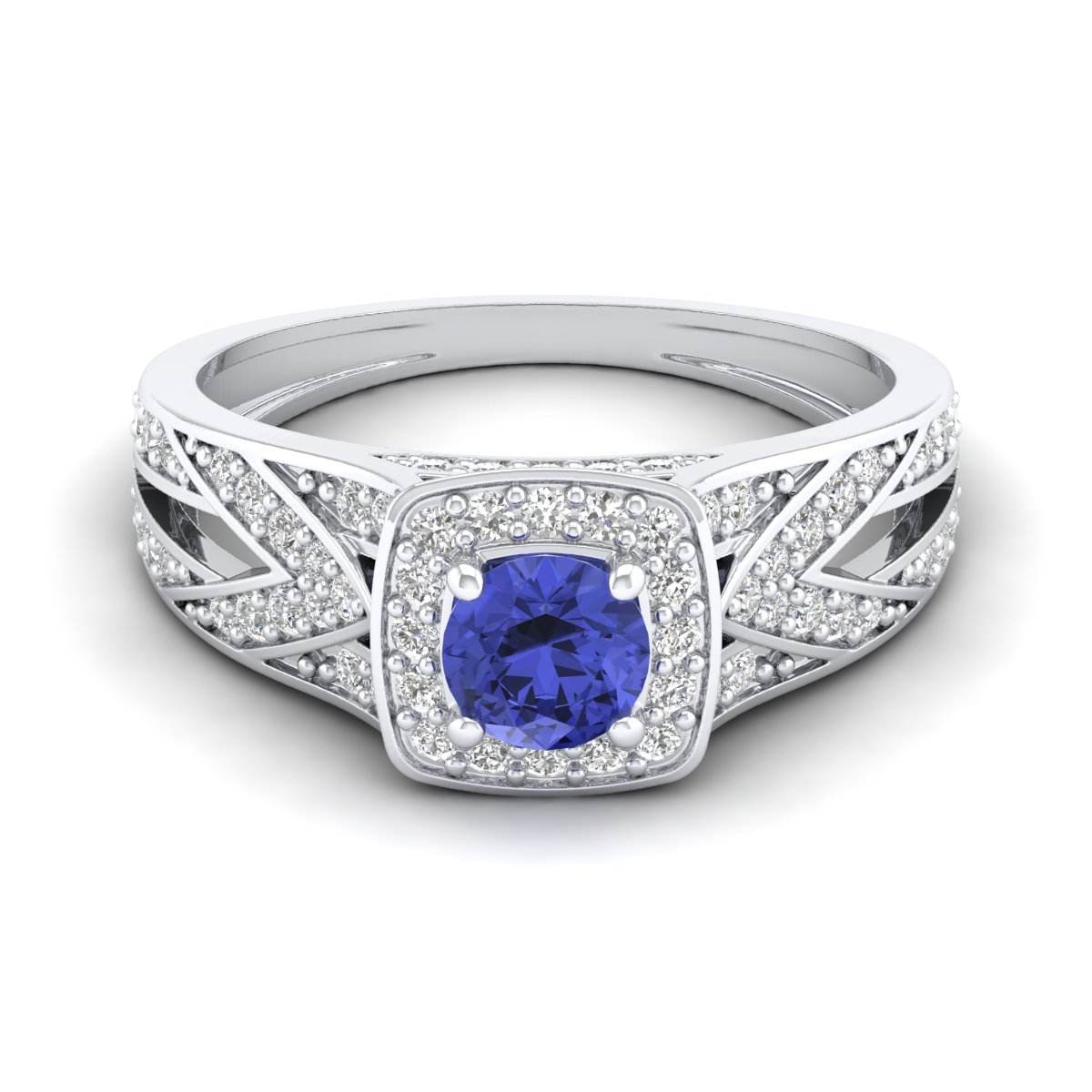 ทองคำขาว