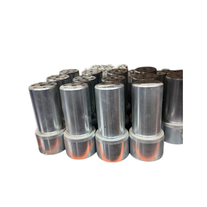 753800 Pieza de Repuesto Totalmente Compatible para Maquinaria Pesada, Pasador para Equipos de Minería, Recambio de Posventa para Máquinas Nuevas y Usadas - Product Image 1