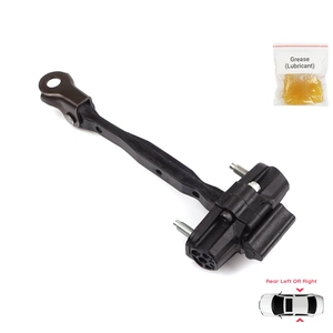 BDP1235 Limitador de Apertura de Puerta Trasera para Astra K B16 Crossland X Cruze 2016-2019 Verano 13456270 - Product Image 1