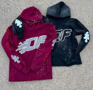 CategoríaRopa y accesorios> Ropa de hombre> Sudaderas y sudaderas con capucha para hombre - Product Image 1