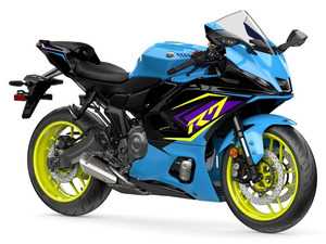 Offre Spéciale 2026 YZF-R7 Supersport Neuve (Motocyclettes) - Product Image 5