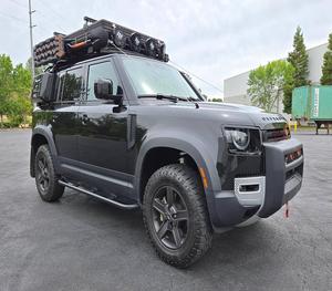 2023 Land Roverr Defender 110 S TReK Edition Soigneusement utilisé - Product Image 1