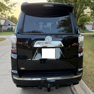 Toyota 4Runner Limited 2024, 4x4, Caja de Cambios Automática, Título Limpio, Sin Accidentes, con Bajo Kilometraje, Listo para Envío - Product Image 3