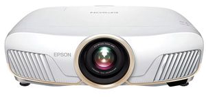 Brand New Original Home Cinema 5050UB <b>4K</b> PRO-UHD 3-Chip <b>Projector</b> with HDR White With 3 Years Warranty - Product Image 2