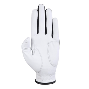 ถุงมือกอล์ฟหนังแท้สำหรับเล่นกีฬากันลื่นระบายอากาศได้ดีทนทานออกแบบโลโก้ได้ตามต้องการ - Product Image 4